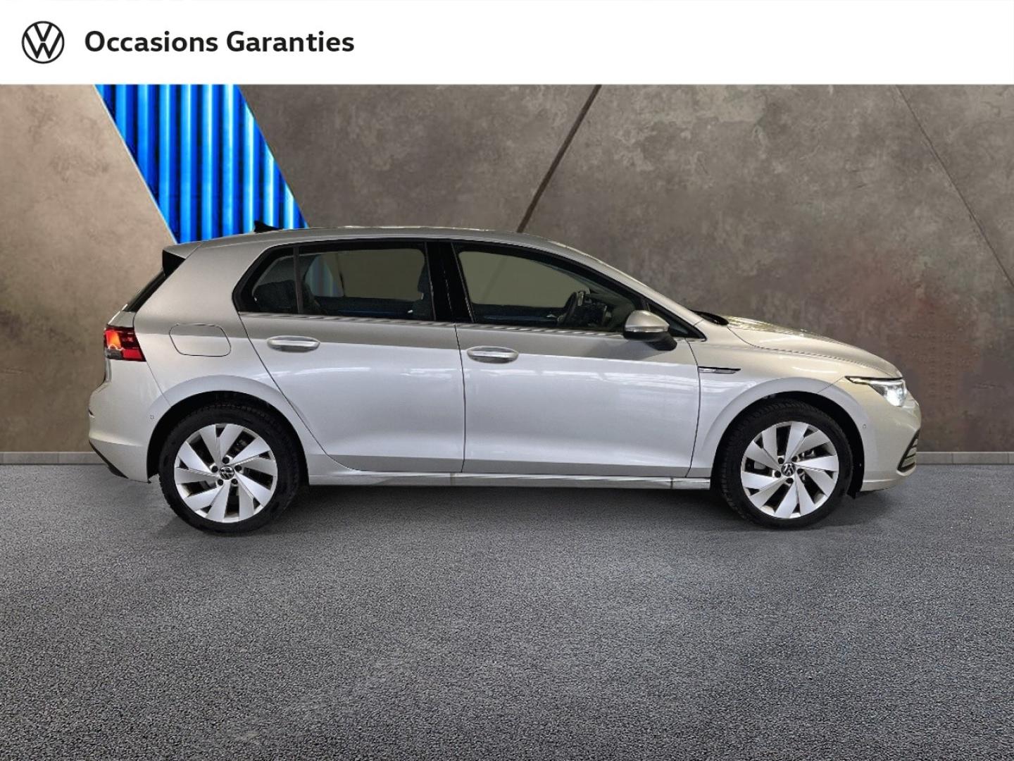 Voitures occasions VOLKSWAGEN GOLF Style Paris