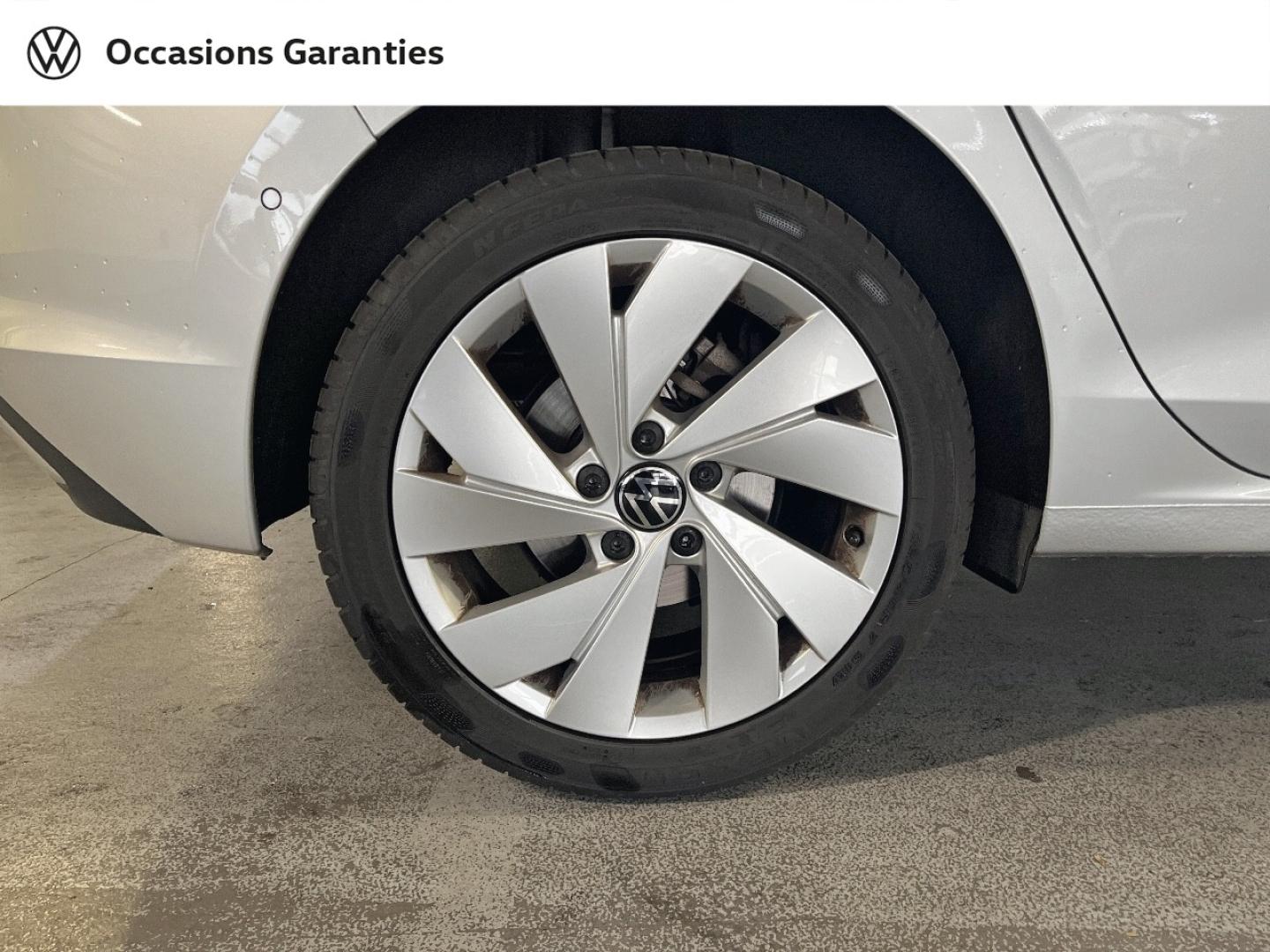 Voitures occasions VOLKSWAGEN GOLF Style Paris