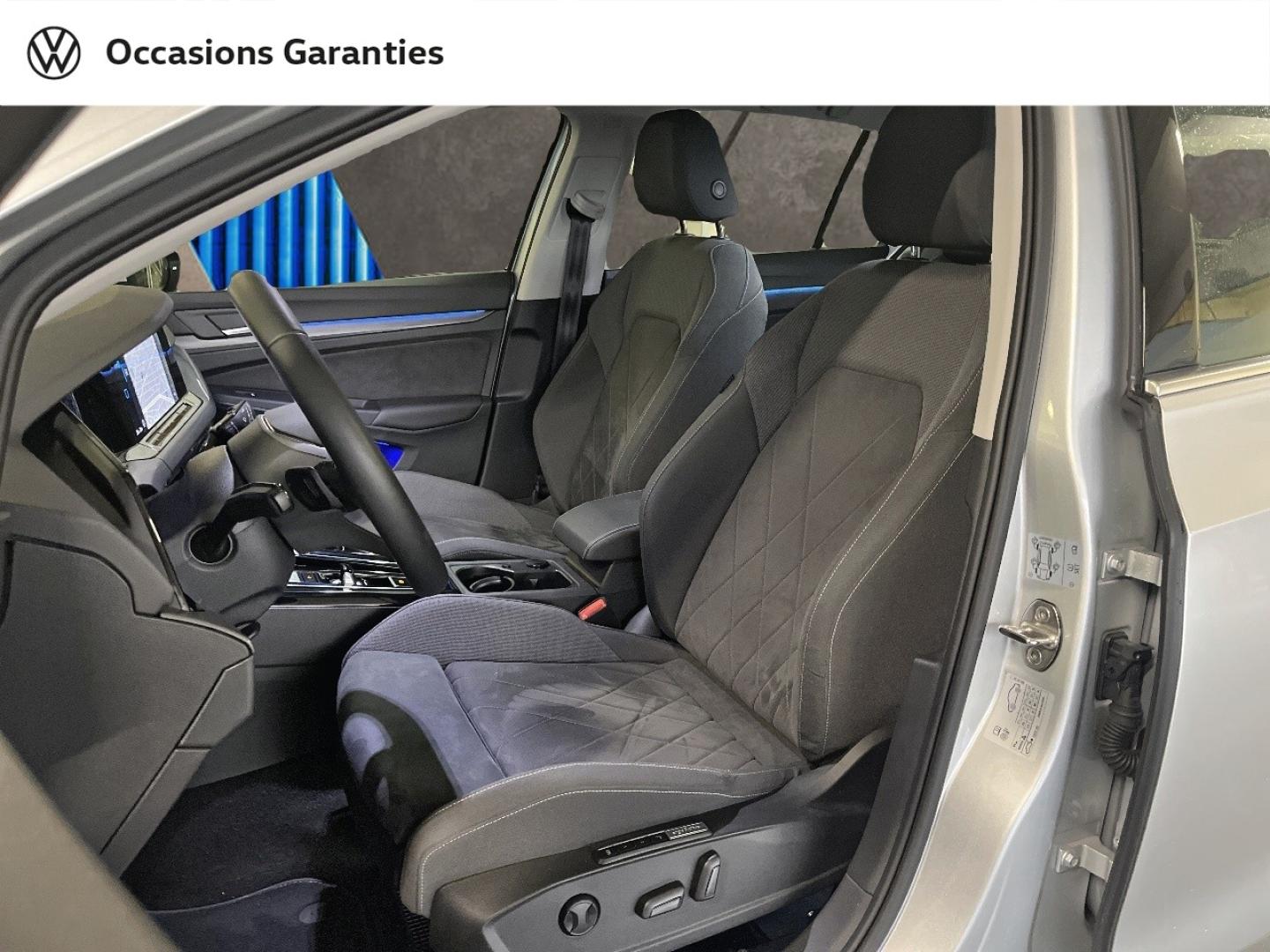 Voitures occasions VOLKSWAGEN GOLF Style Paris