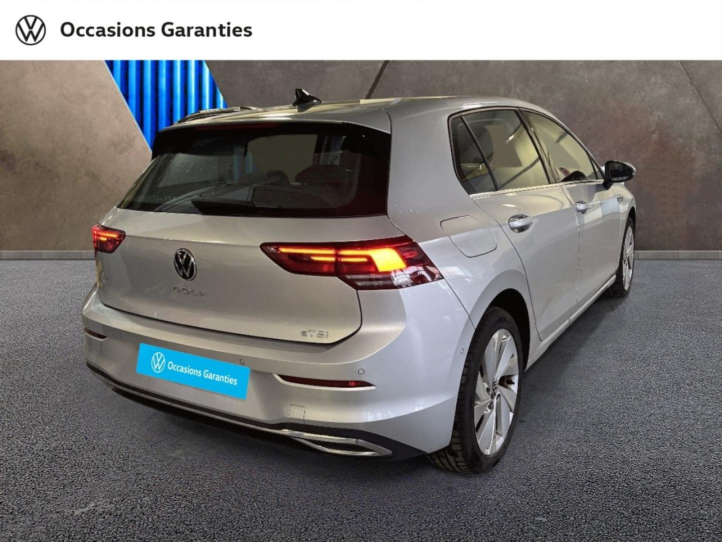Voitures occasions VOLKSWAGEN GOLF Style Paris