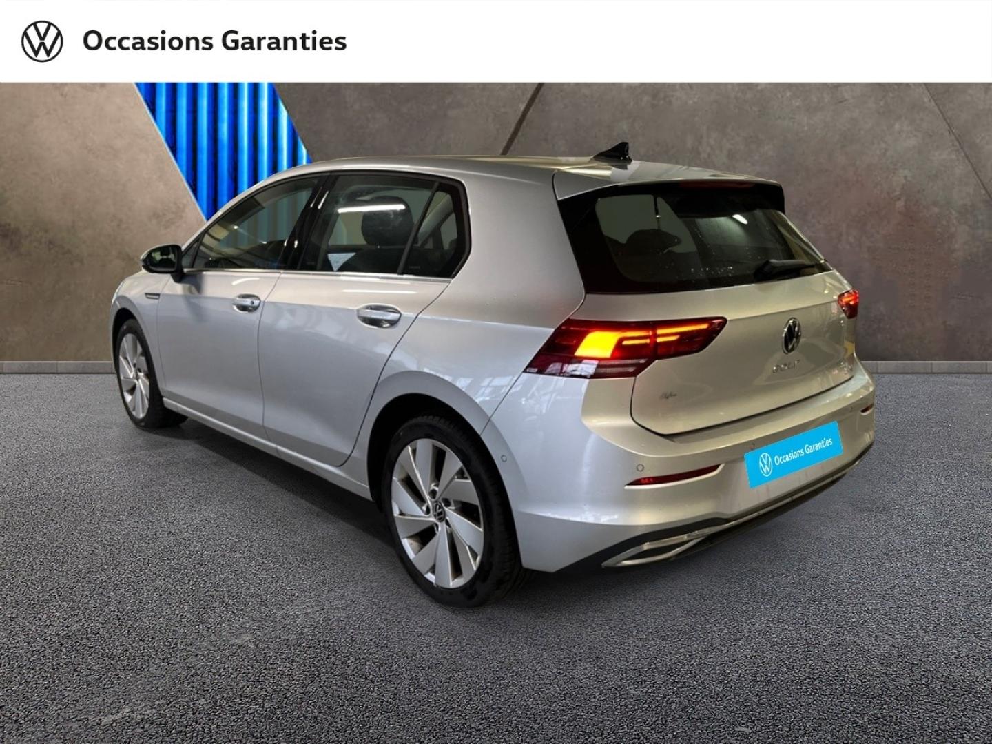 Voitures occasions VOLKSWAGEN GOLF Style Paris