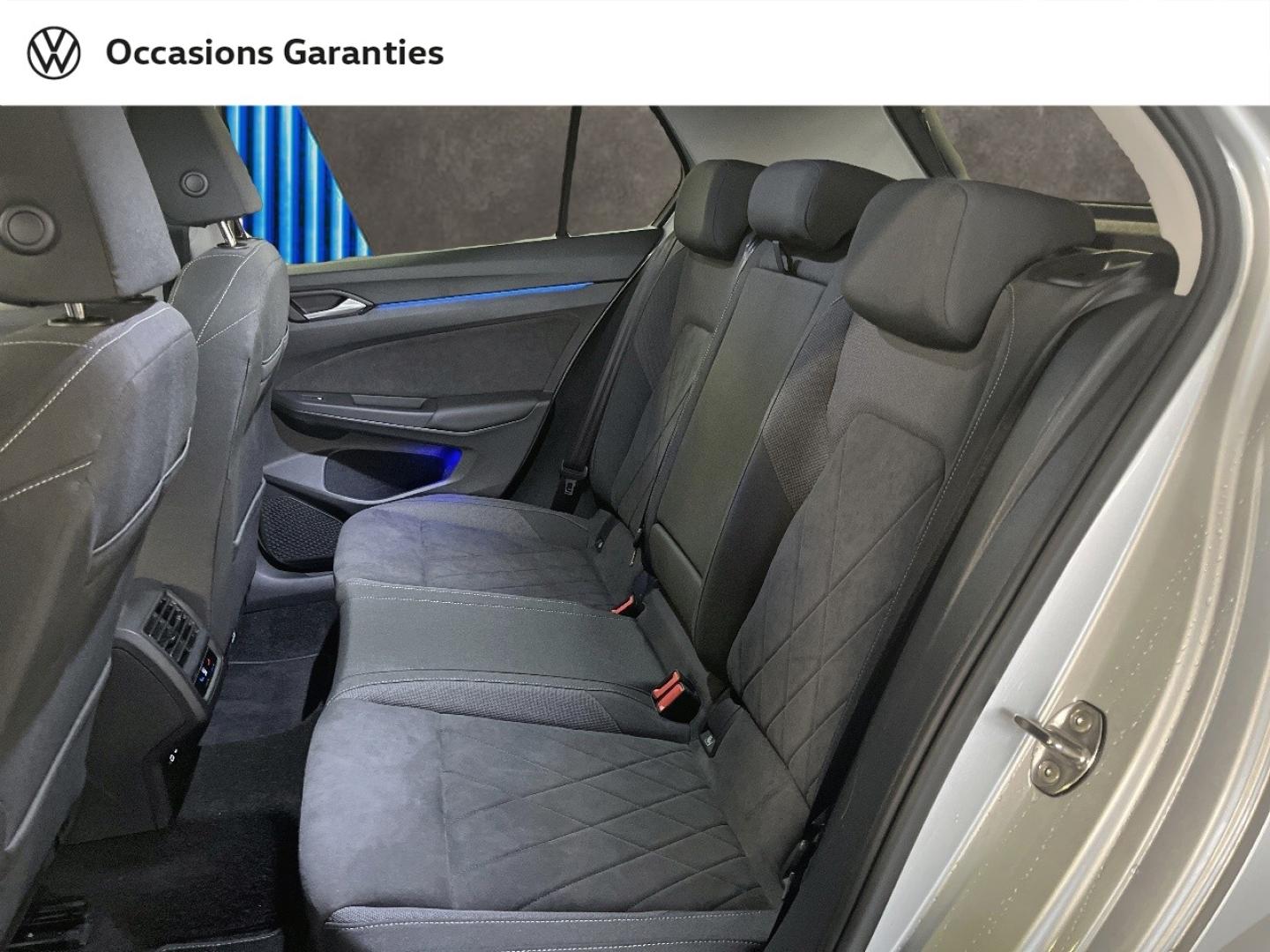 Voitures occasions VOLKSWAGEN GOLF Style Paris