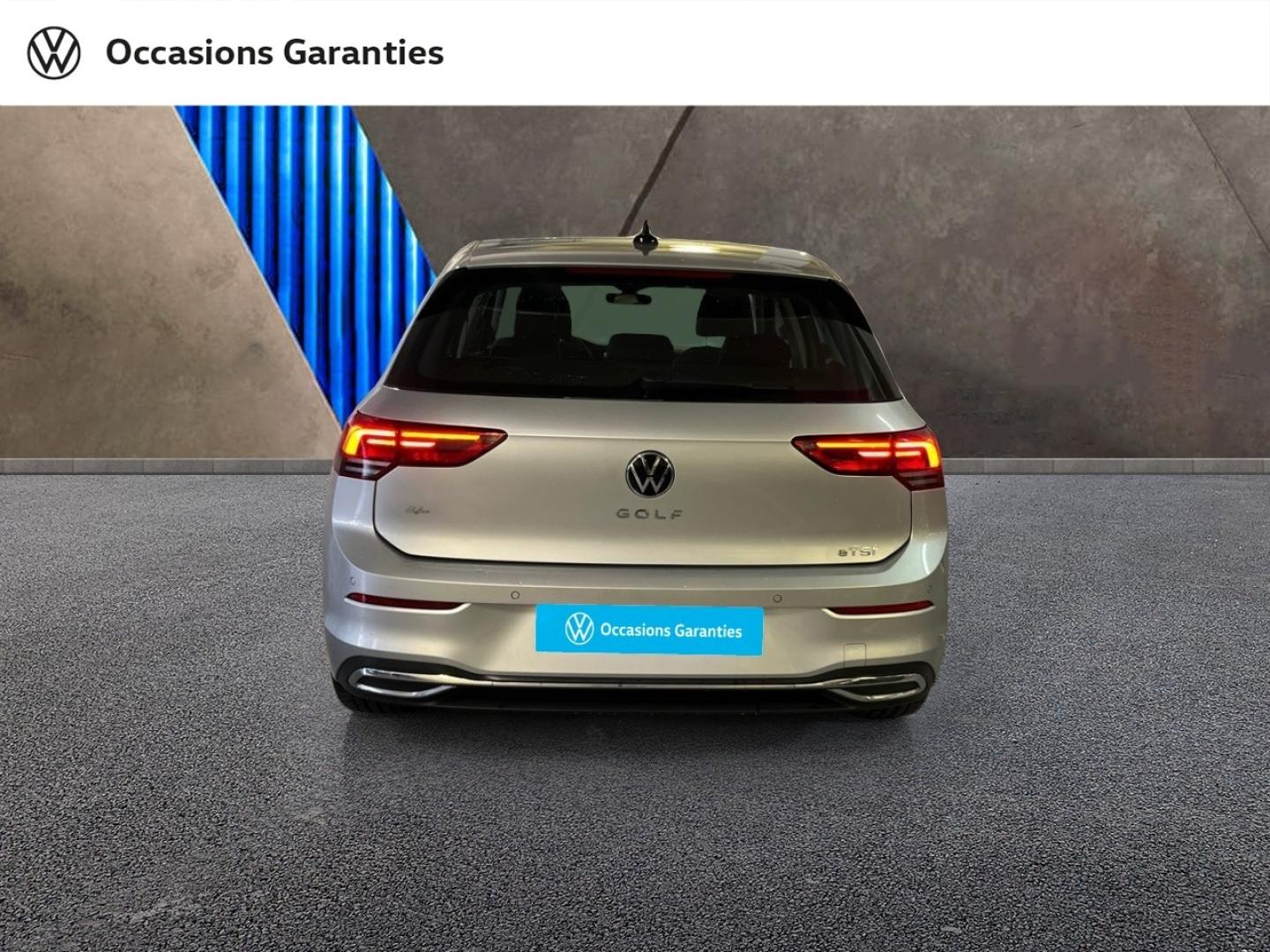 Voitures occasions VOLKSWAGEN GOLF Style Paris