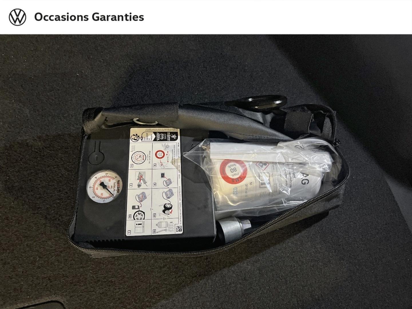 Voitures occasions VOLKSWAGEN GOLF Style Paris