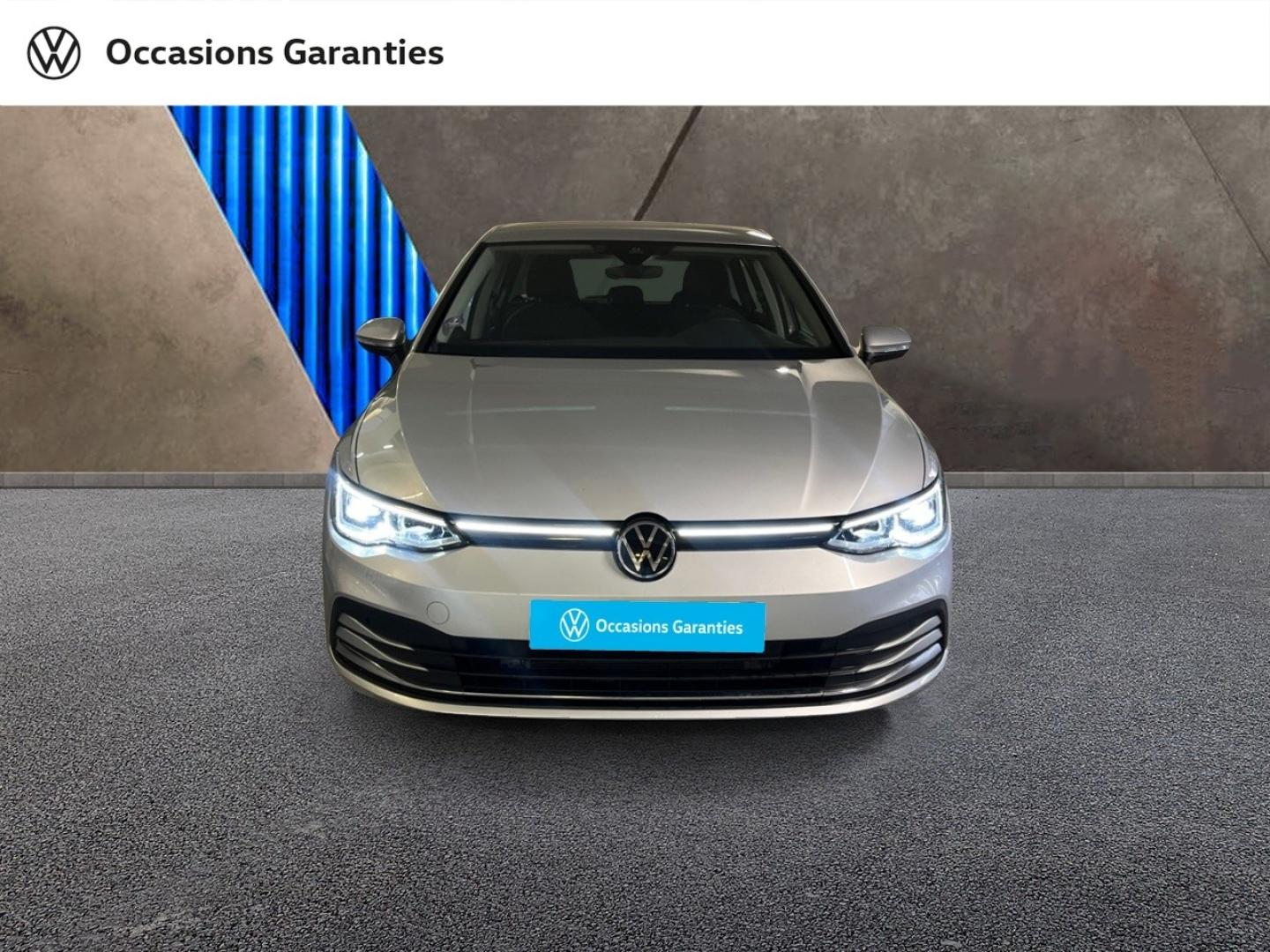 Voitures occasions VOLKSWAGEN GOLF Style Paris