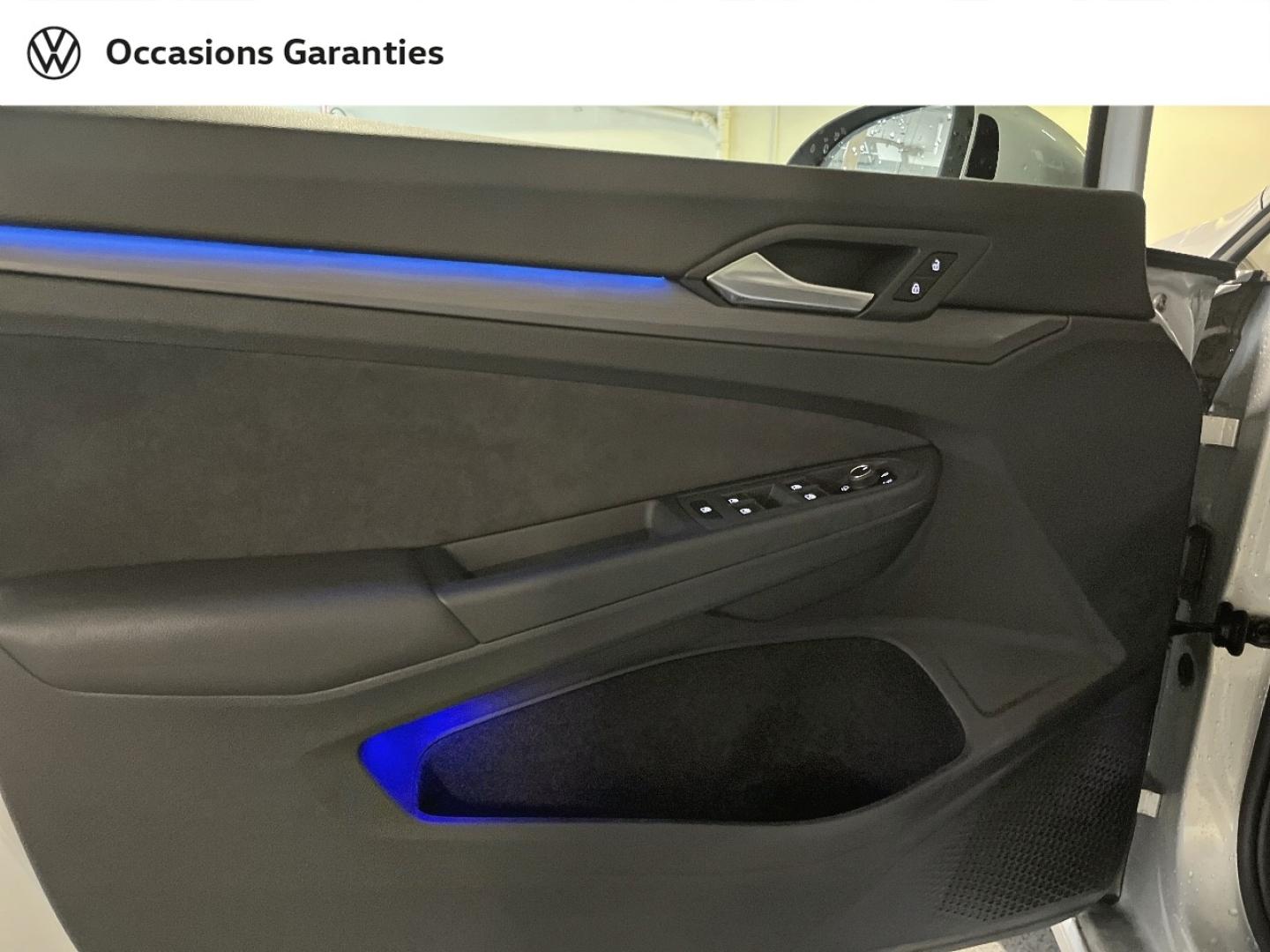 Voitures occasions VOLKSWAGEN GOLF Style Paris