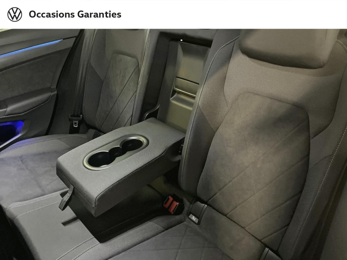 Voitures occasions VOLKSWAGEN GOLF Style Paris