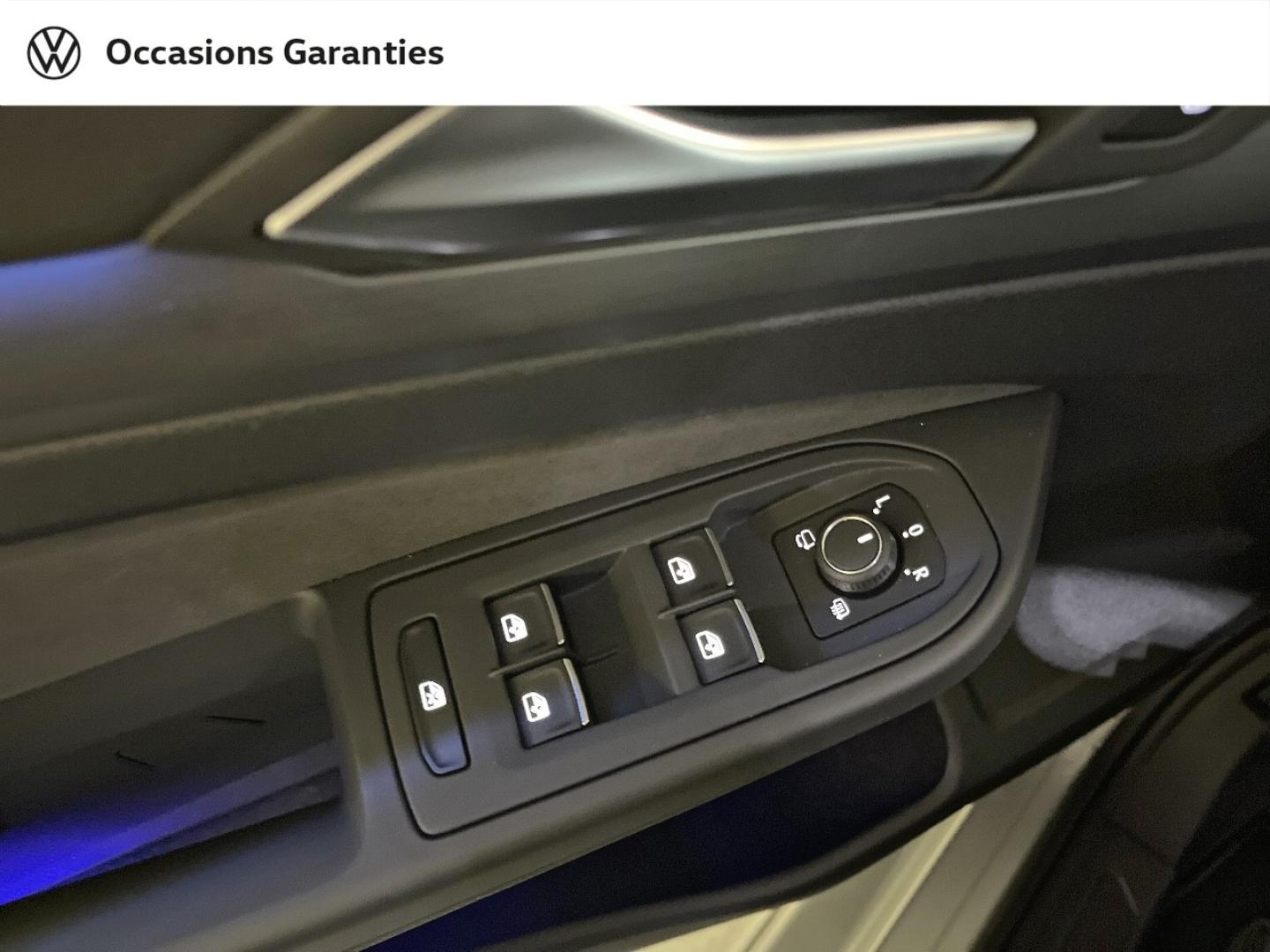 Voitures occasions VOLKSWAGEN GOLF Style Paris