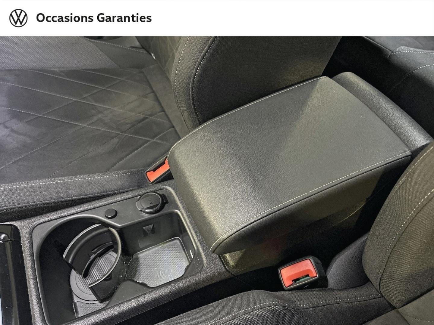 Voitures occasions VOLKSWAGEN GOLF Style Paris