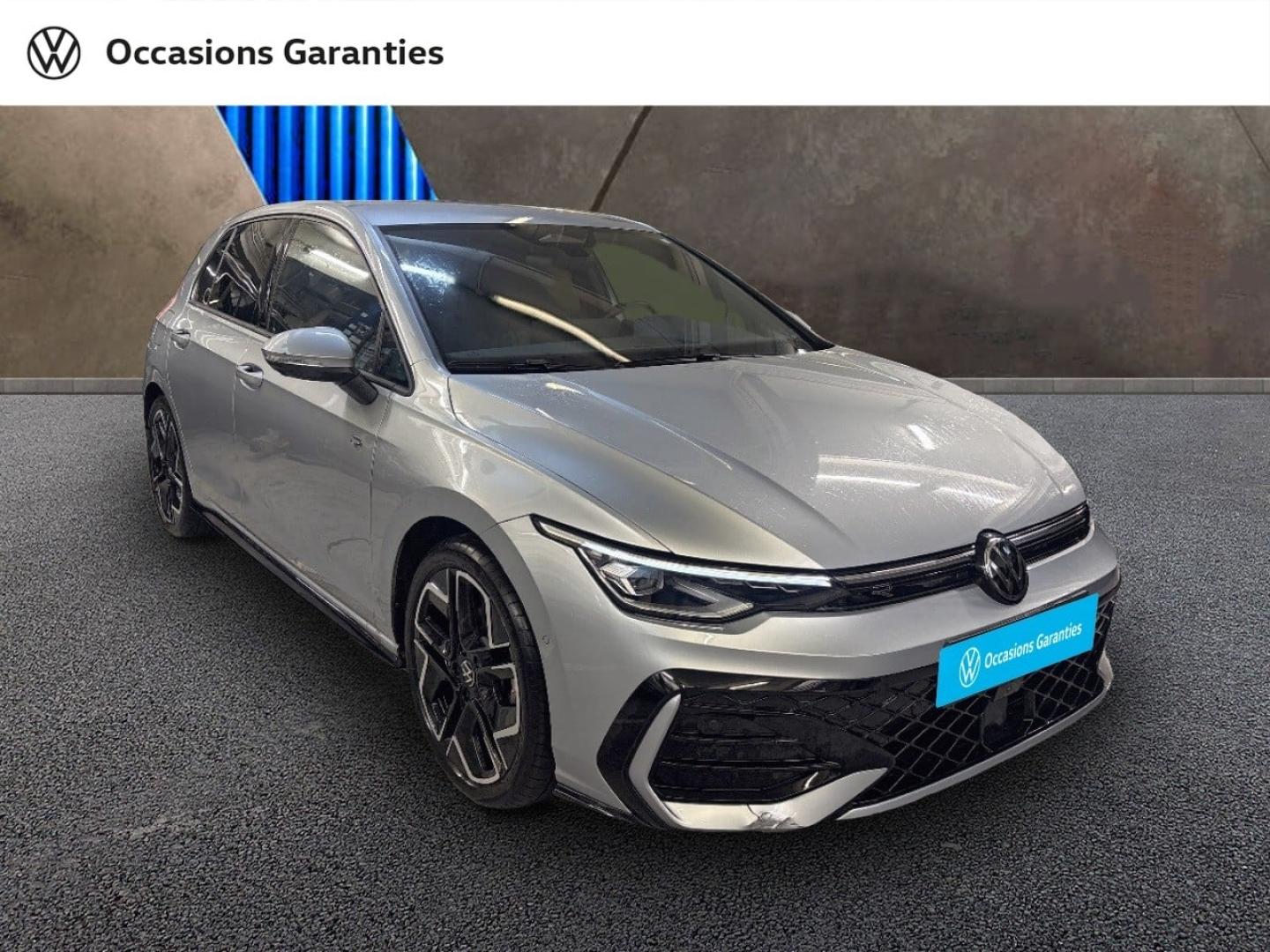 Voitures occasions VOLKSWAGEN GOLF R-Line Edition Paris