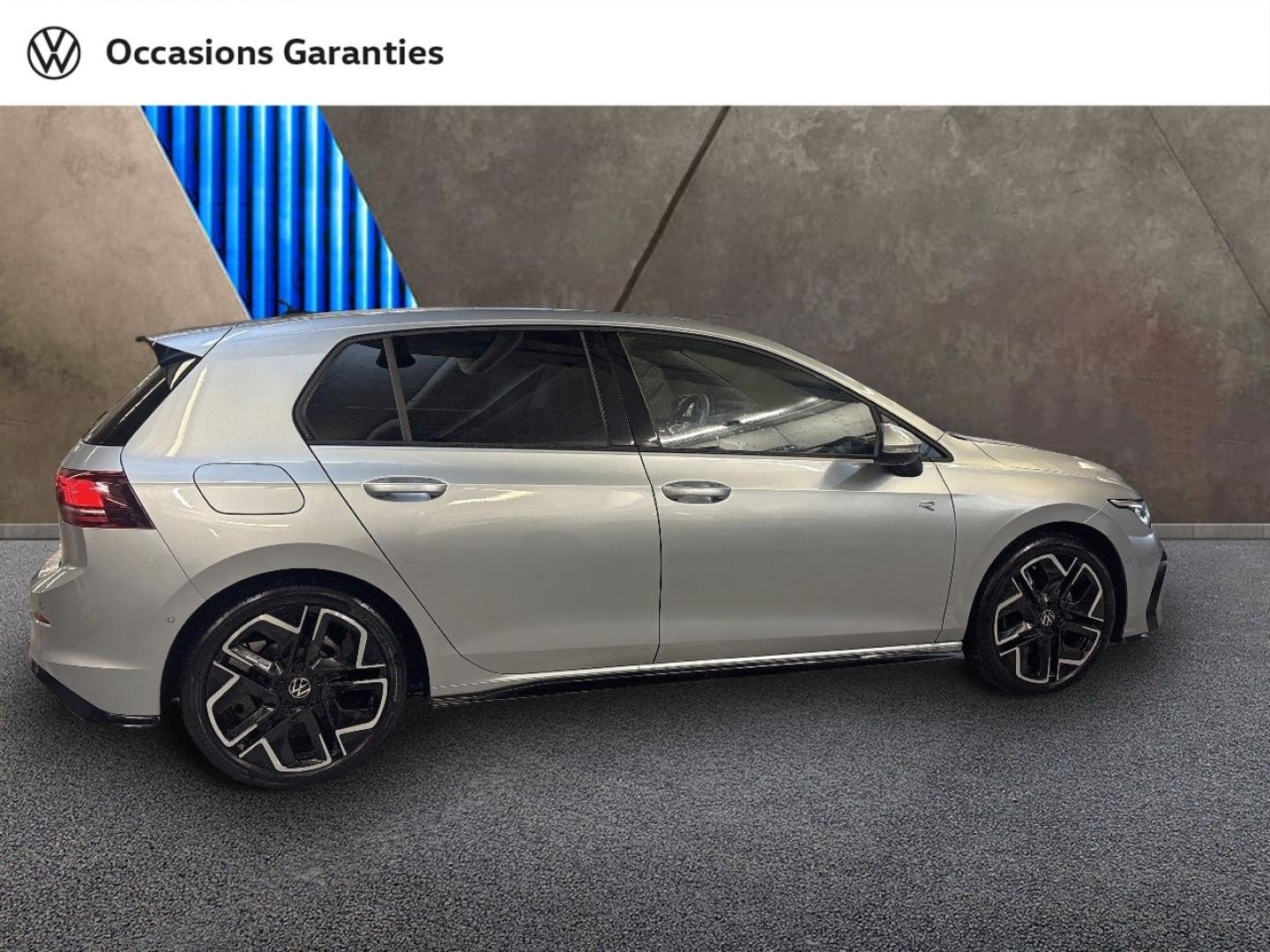 Voitures occasions VOLKSWAGEN GOLF R-Line Edition Paris