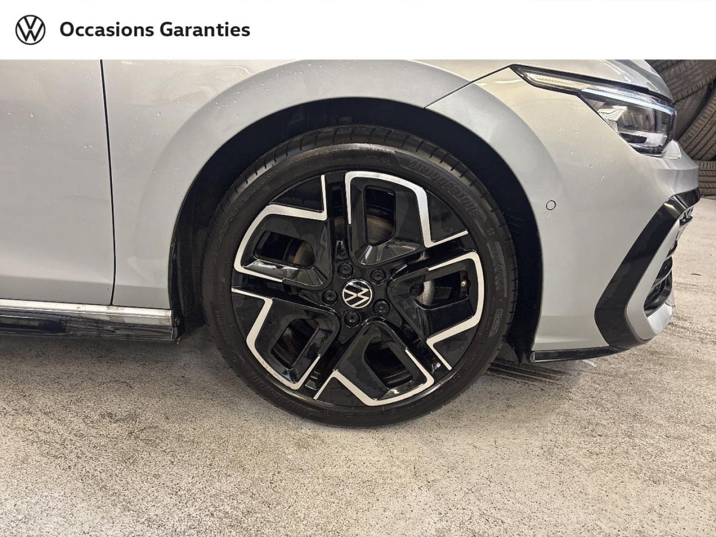 Voitures occasions VOLKSWAGEN GOLF R-Line Edition Paris