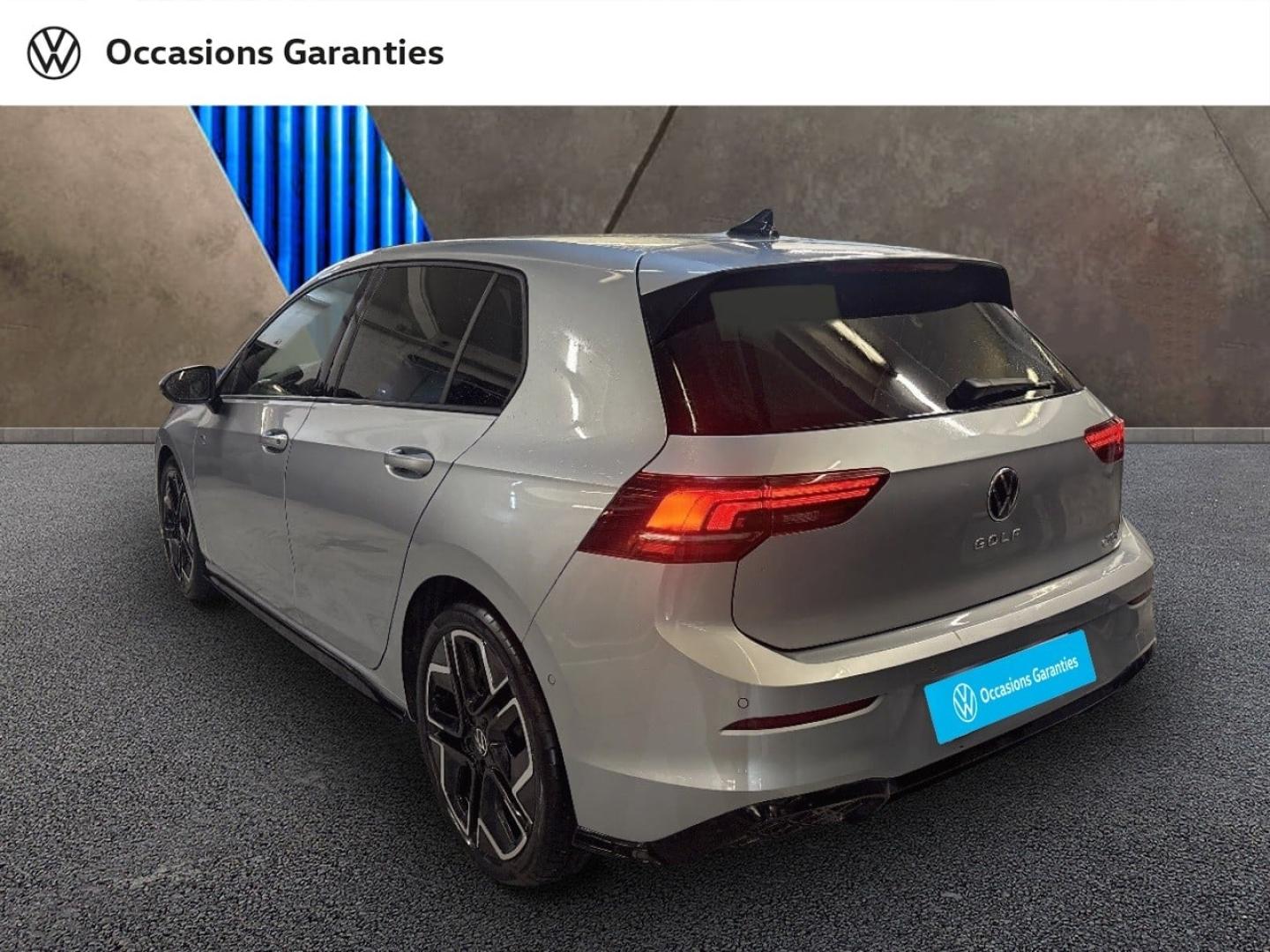 Voitures occasions VOLKSWAGEN GOLF R-Line Edition Paris