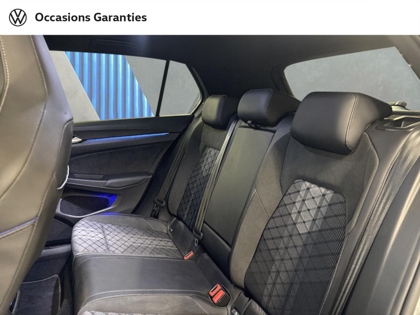 Voitures occasions VOLKSWAGEN GOLF R-Line Edition Paris