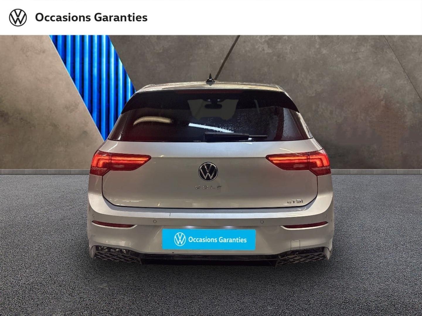 Voitures occasions VOLKSWAGEN GOLF R-Line Edition Paris
