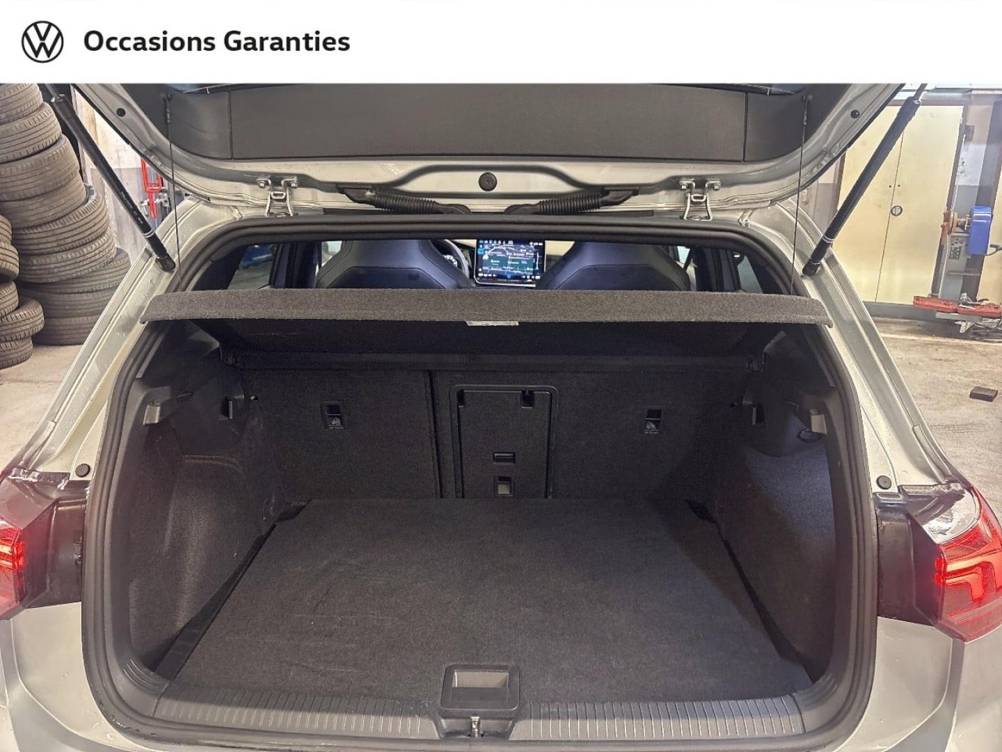 Voitures occasions VOLKSWAGEN GOLF R-Line Edition Paris