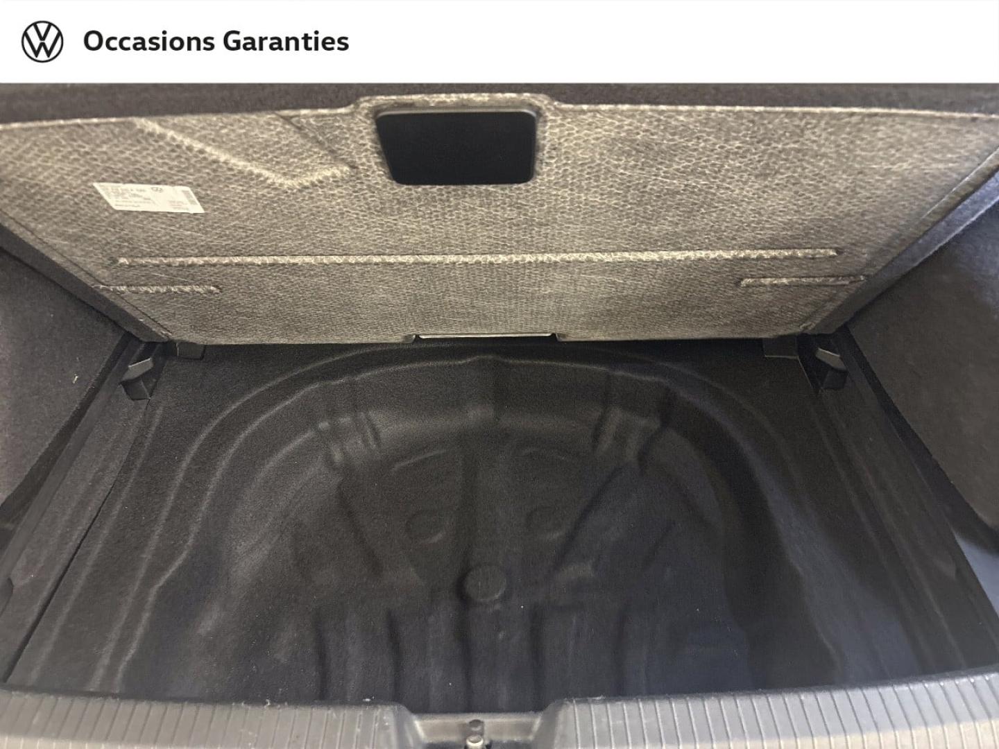 Voitures occasions VOLKSWAGEN GOLF R-Line Edition Paris