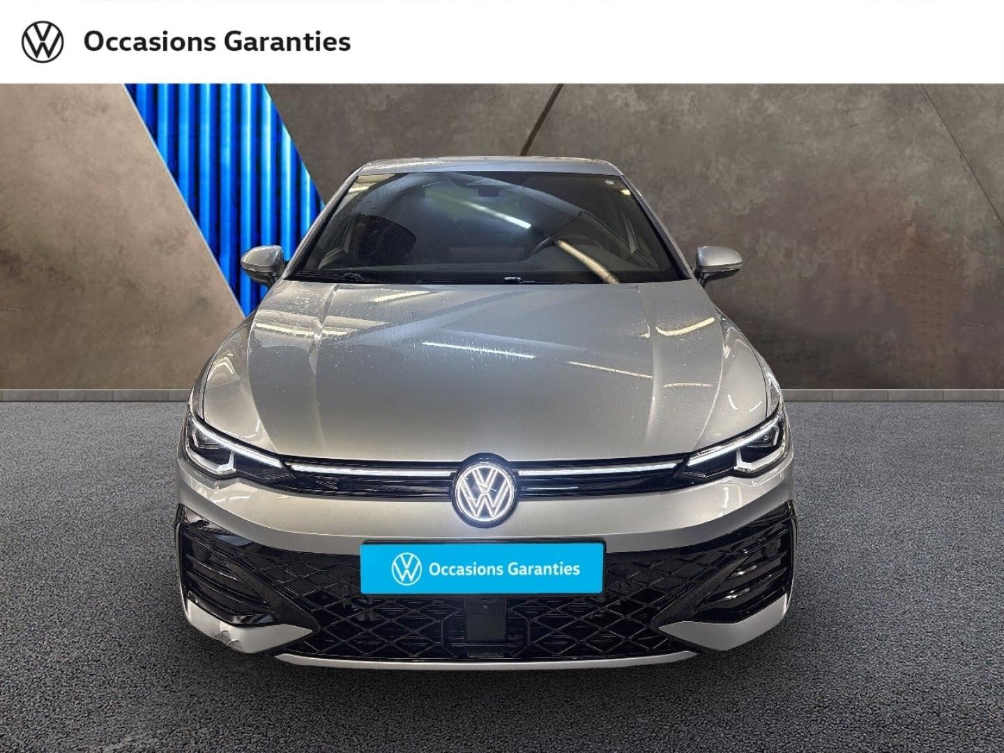 Voitures occasions VOLKSWAGEN GOLF R-Line Edition Paris