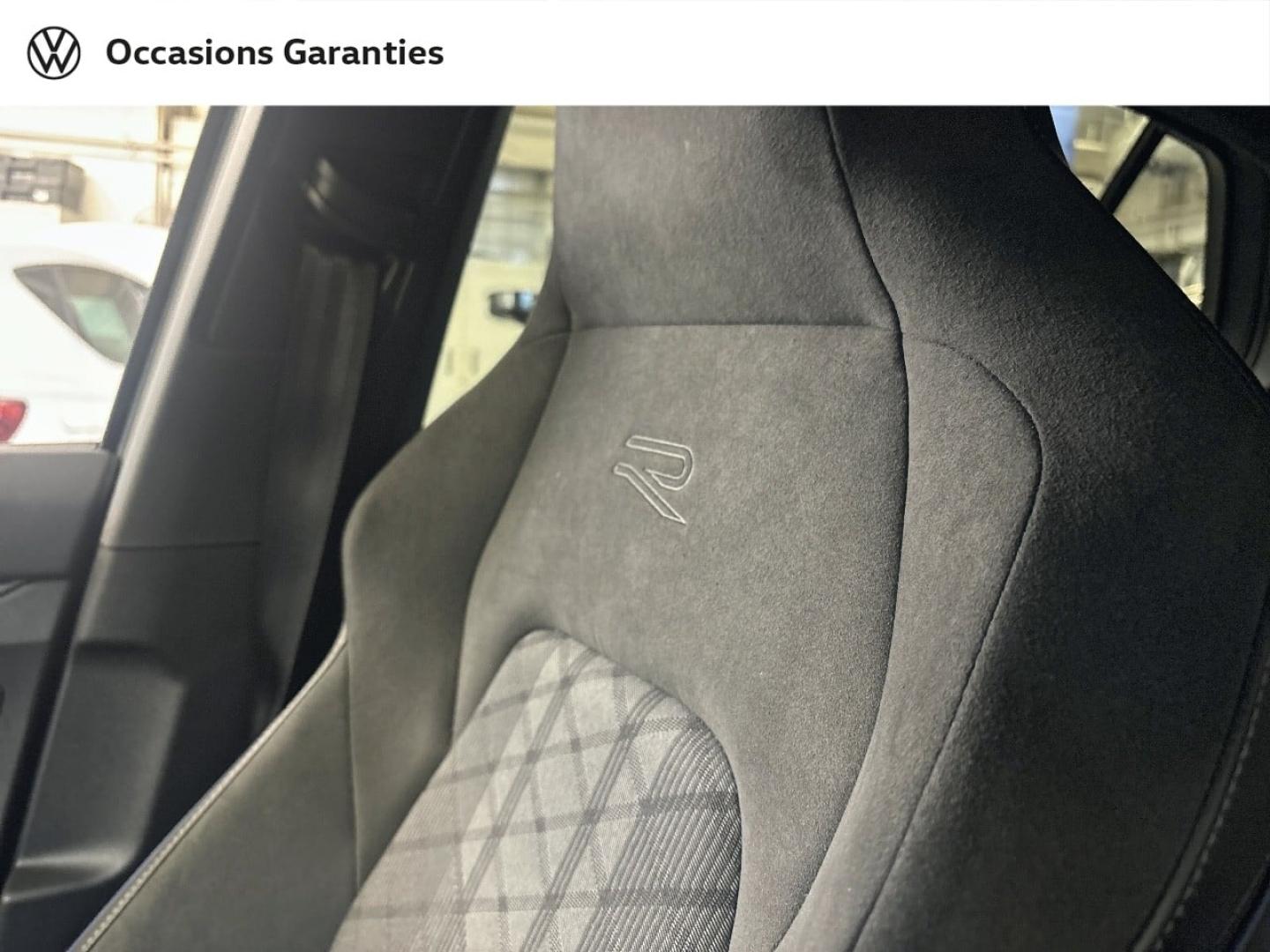 Voitures occasions VOLKSWAGEN GOLF R-Line Edition Paris