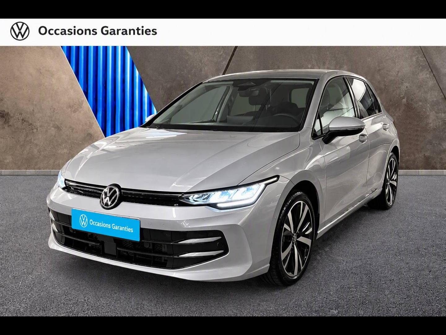 Voitures occasions VOLKSWAGEN GOLF VW Edition Paris