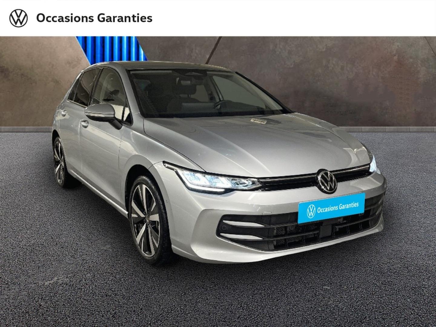 Voitures occasions VOLKSWAGEN GOLF VW Edition Paris