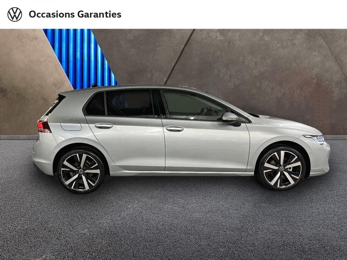 Voitures occasions VOLKSWAGEN GOLF VW Edition Paris