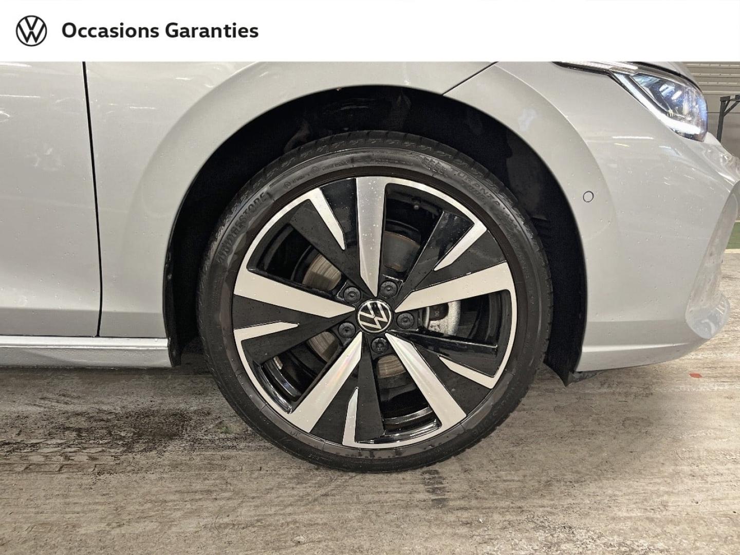 Voitures occasions VOLKSWAGEN GOLF VW Edition Paris