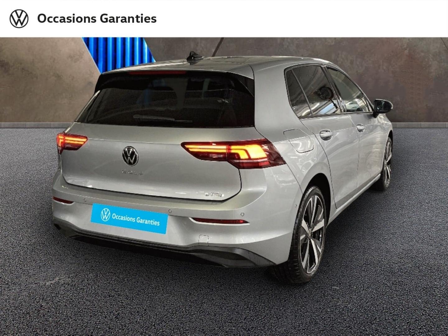 Voitures occasions VOLKSWAGEN GOLF VW Edition Paris