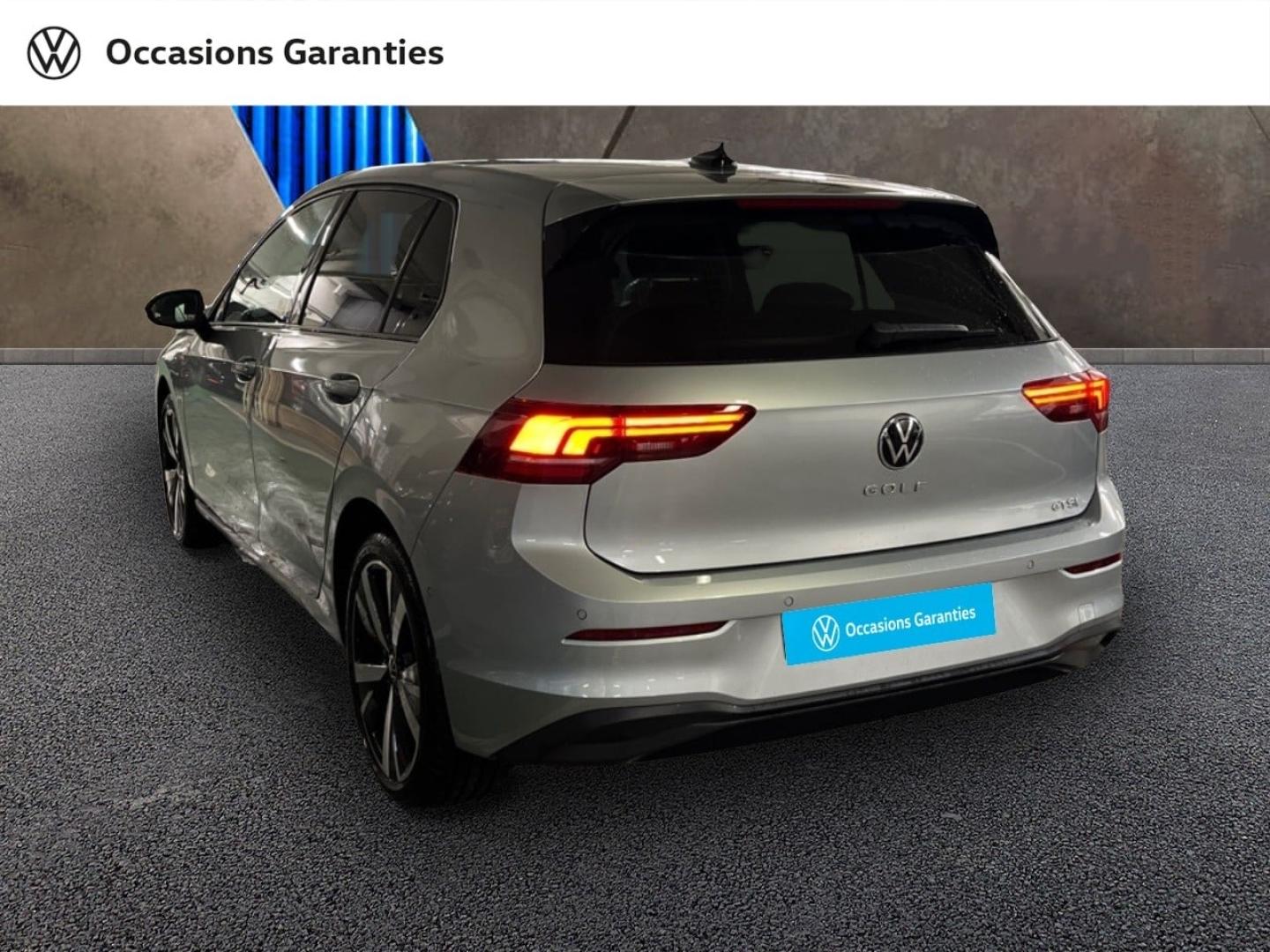 Voitures occasions VOLKSWAGEN GOLF VW Edition Paris