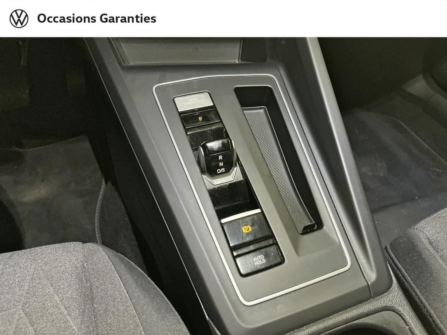 Voitures occasions VOLKSWAGEN GOLF VW Edition Paris