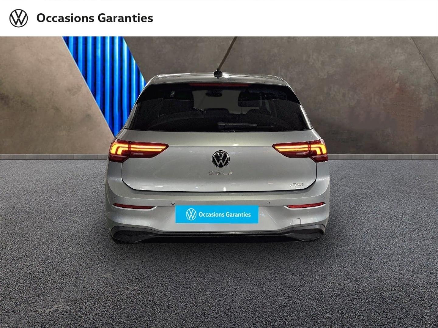 Voitures occasions VOLKSWAGEN GOLF VW Edition Paris