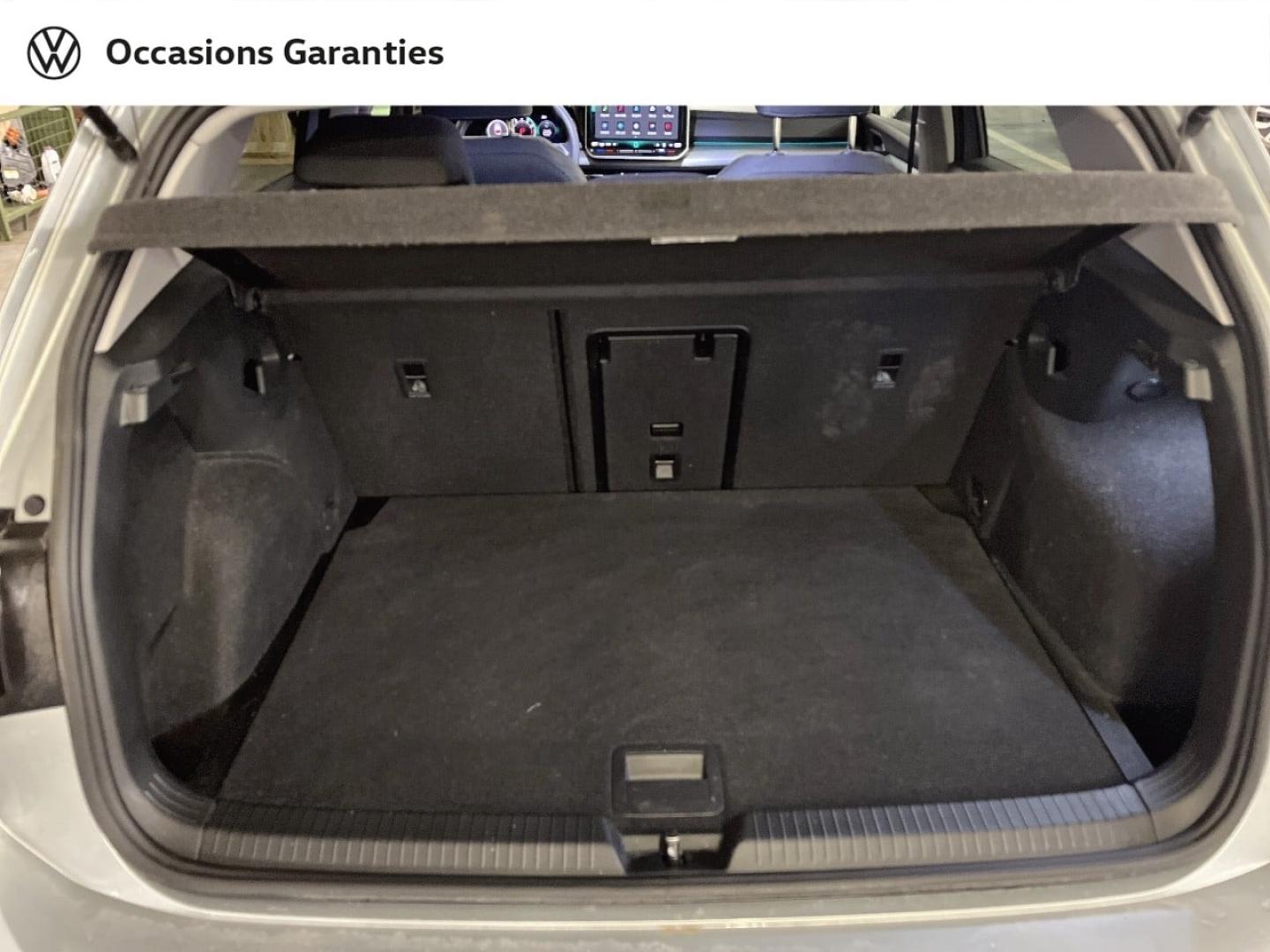 Voitures occasions VOLKSWAGEN GOLF VW Edition Paris
