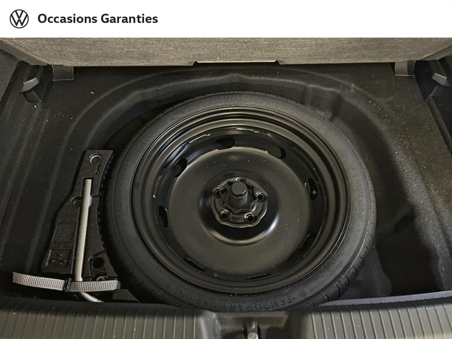 Voitures occasions VOLKSWAGEN GOLF VW Edition Paris