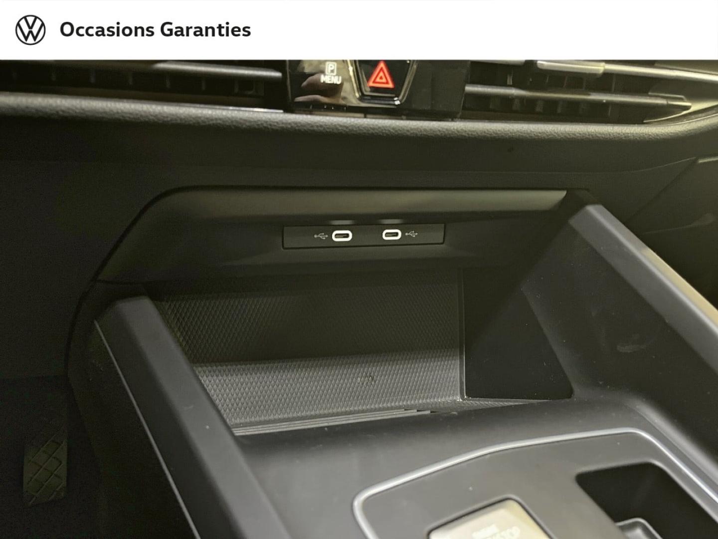 Voitures occasions VOLKSWAGEN GOLF VW Edition Paris