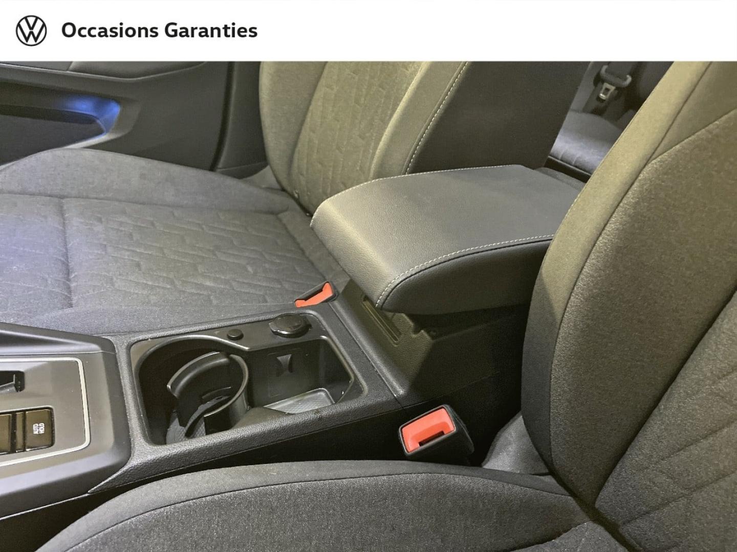 Voitures occasions VOLKSWAGEN GOLF VW Edition Paris