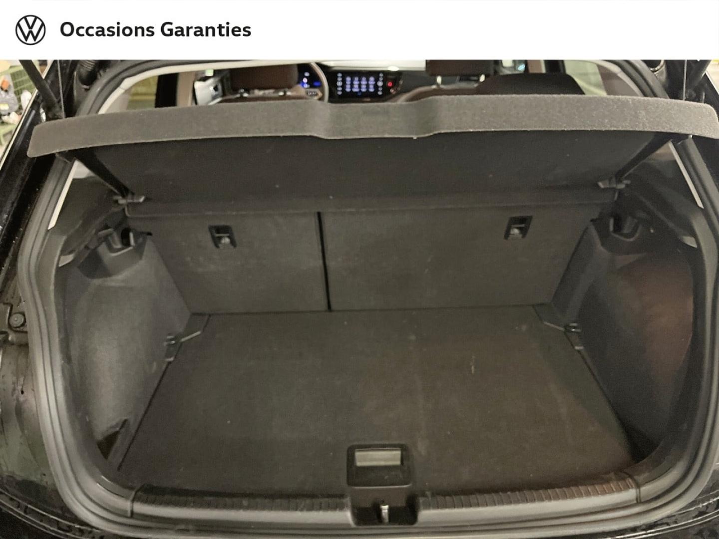 Voitures occasions VOLKSWAGEN POLO VW Edition Paris
