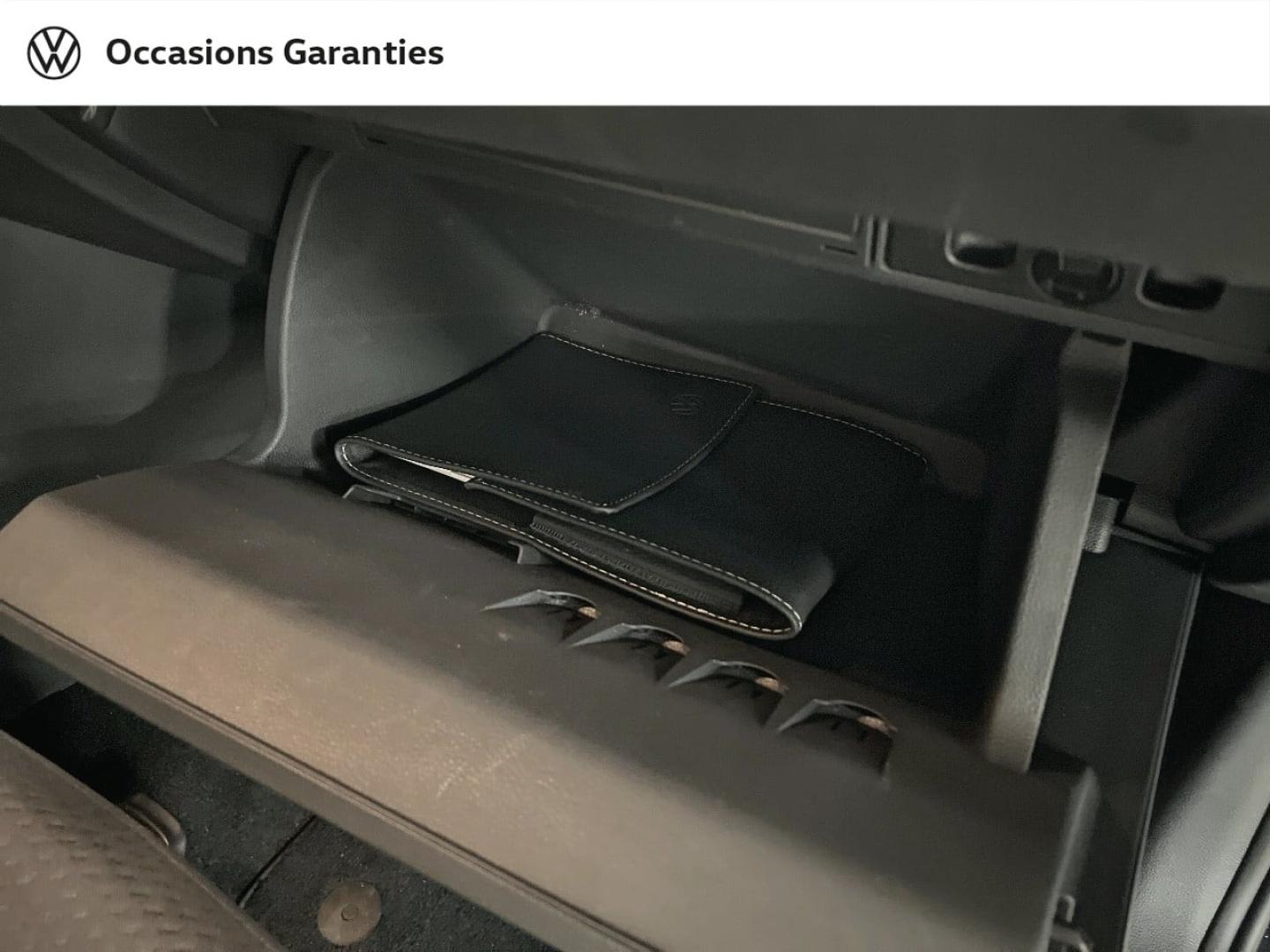 Voitures occasions VOLKSWAGEN POLO VW Edition Paris