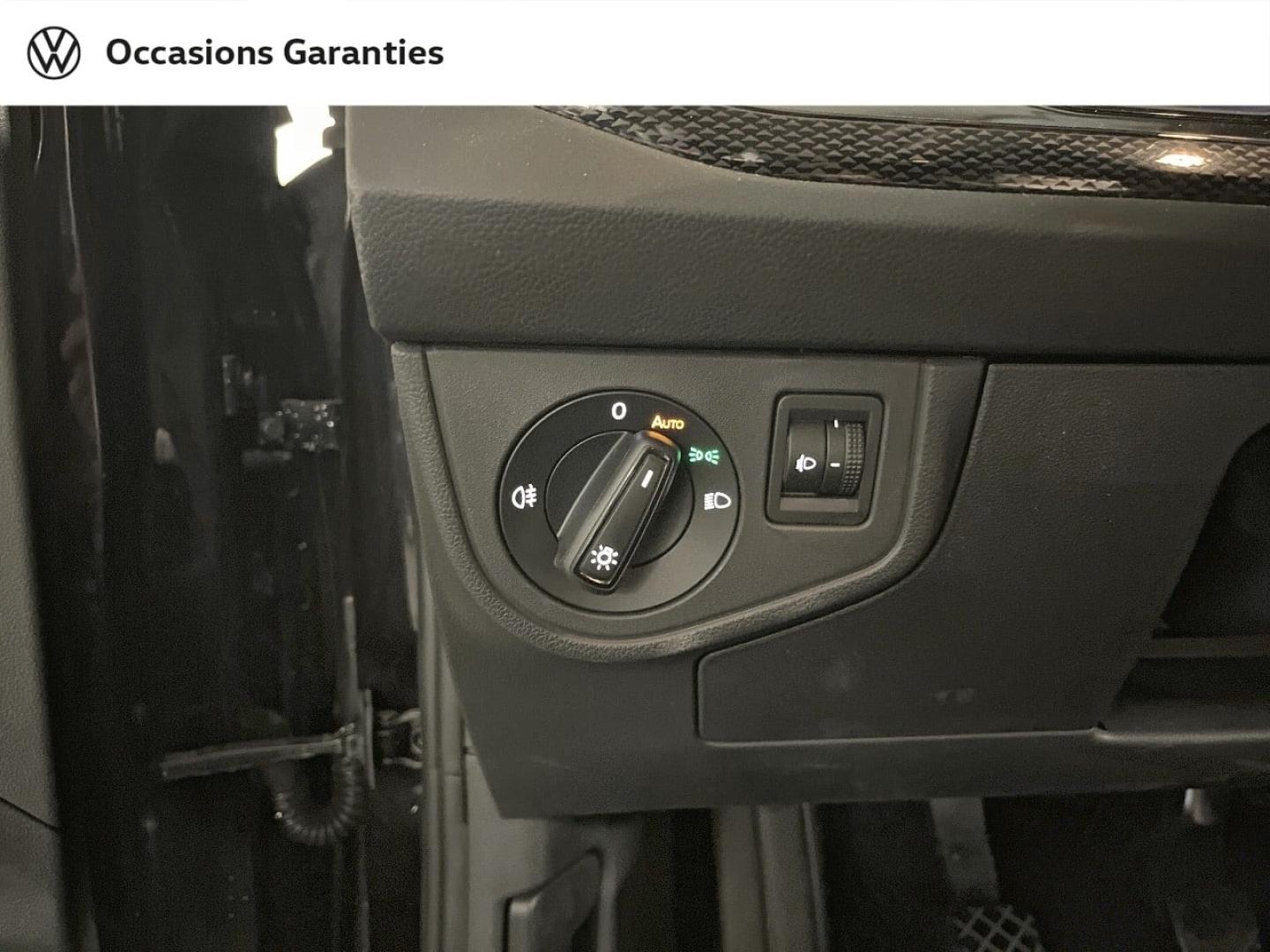 Voitures occasions VOLKSWAGEN POLO VW Edition Paris