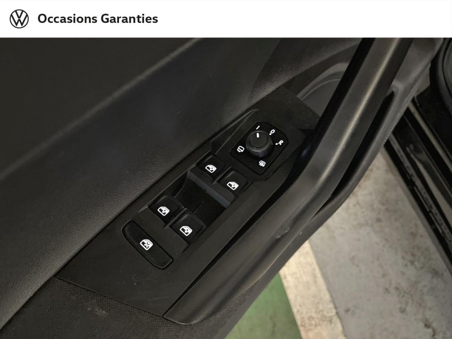 Voitures occasions VOLKSWAGEN POLO VW Edition Paris