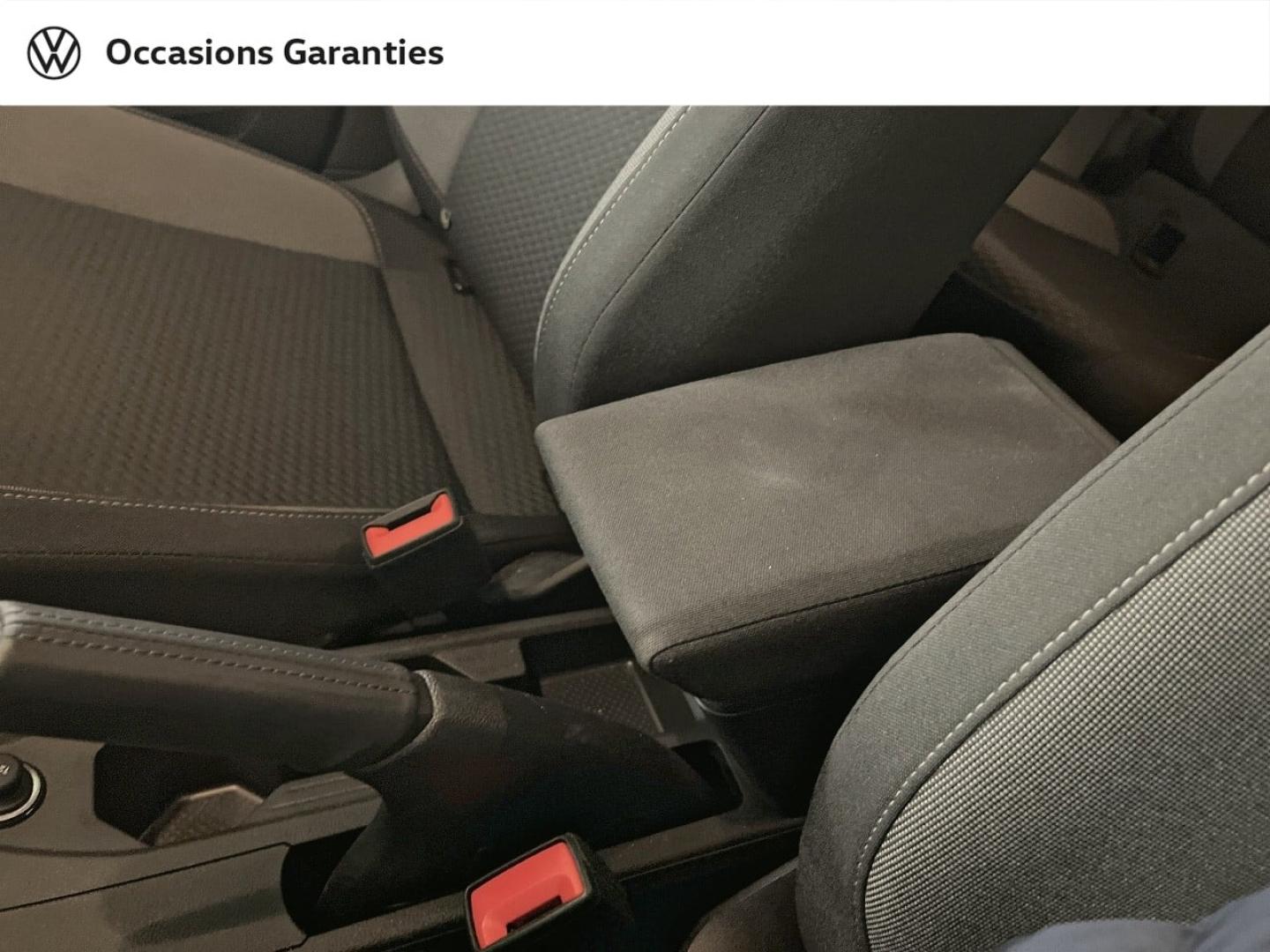 Voitures occasions VOLKSWAGEN POLO VW Edition Paris