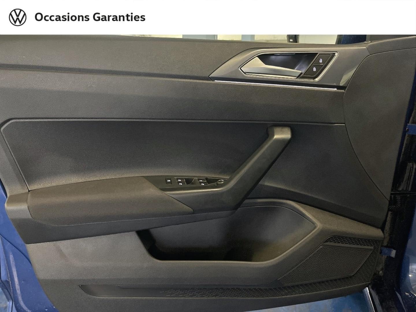 Voitures occasions VOLKSWAGEN POLO Style Paris