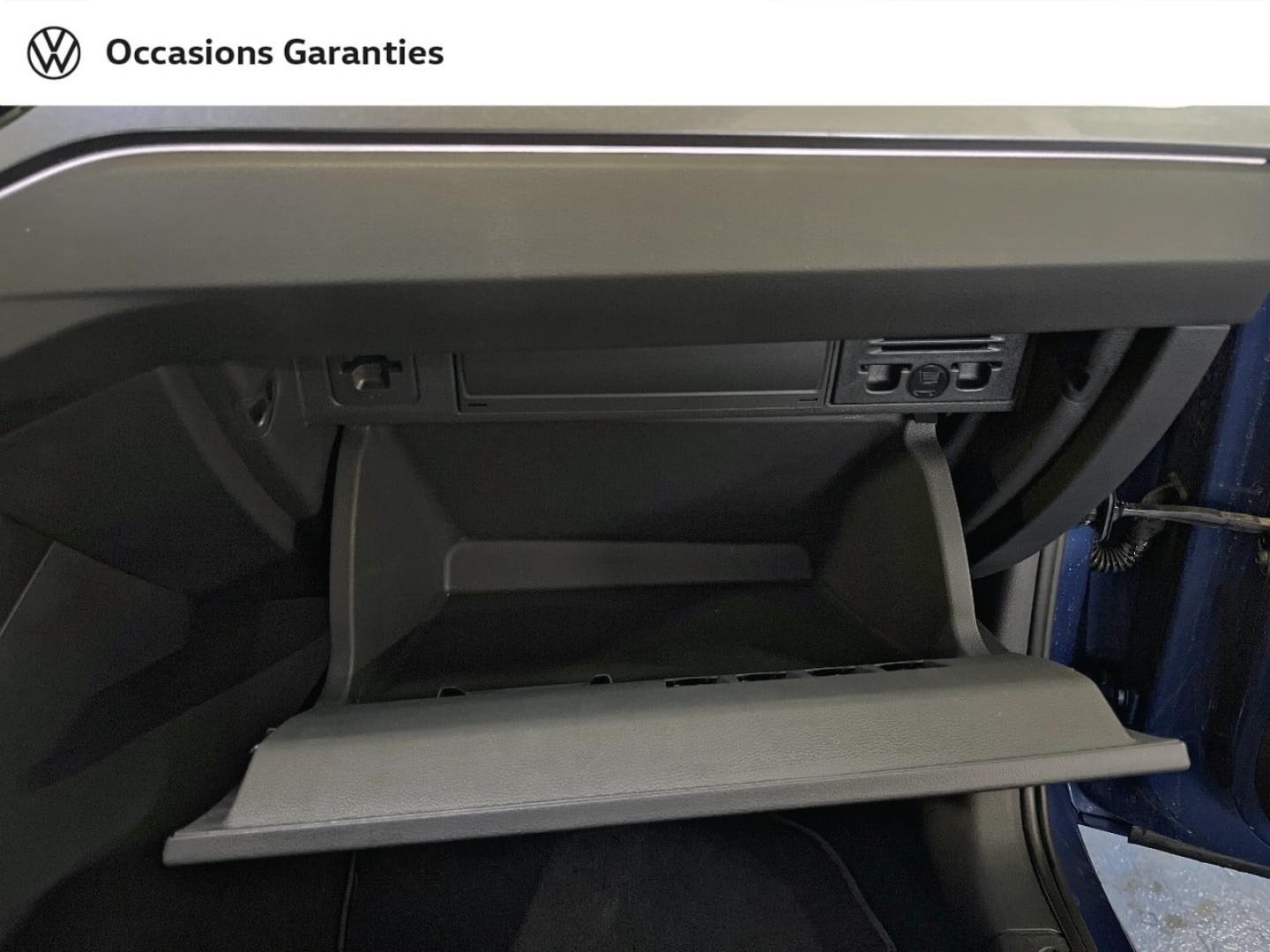 Voitures occasions VOLKSWAGEN POLO Style Paris