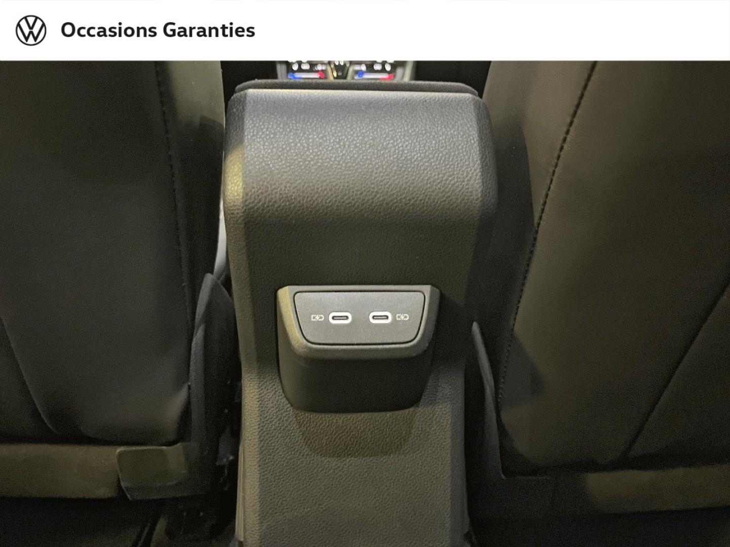 Voitures occasions VOLKSWAGEN POLO Style Paris