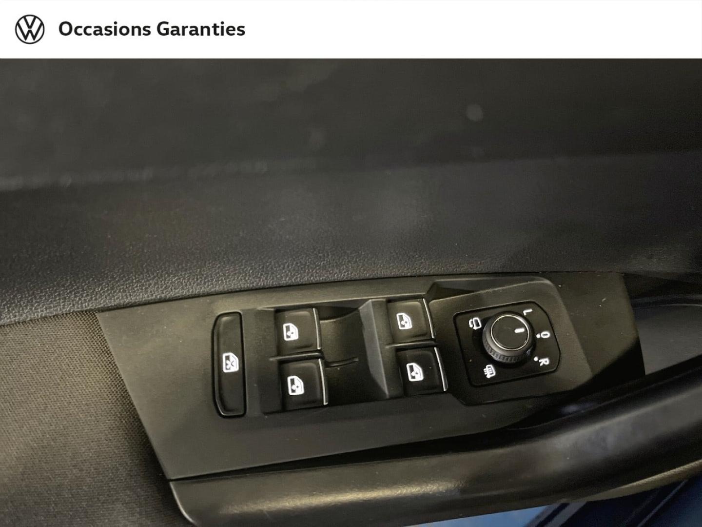 Voitures occasions VOLKSWAGEN POLO Style Paris