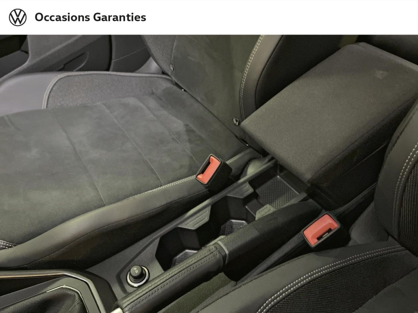 Voitures occasions VOLKSWAGEN POLO Style Paris