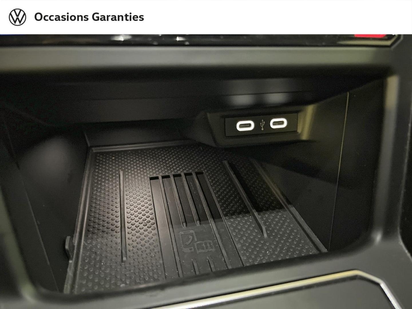 Voitures occasions VOLKSWAGEN POLO Style Paris