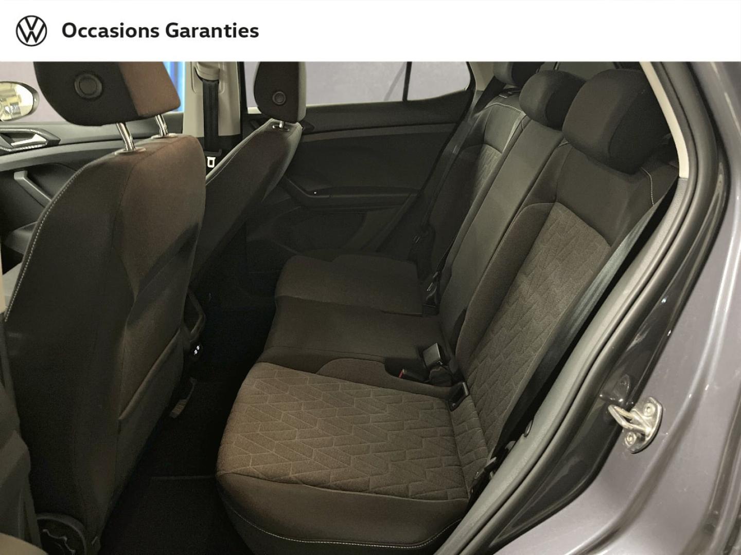 Voitures occasions VOLKSWAGEN T-CROSS VW Edition Paris