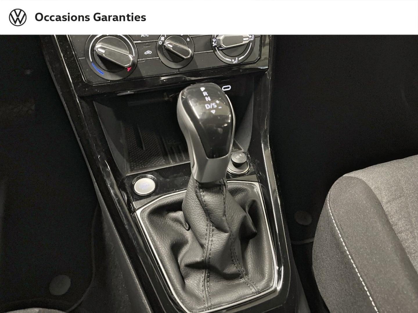 Voitures occasions VOLKSWAGEN T-CROSS VW Edition Paris