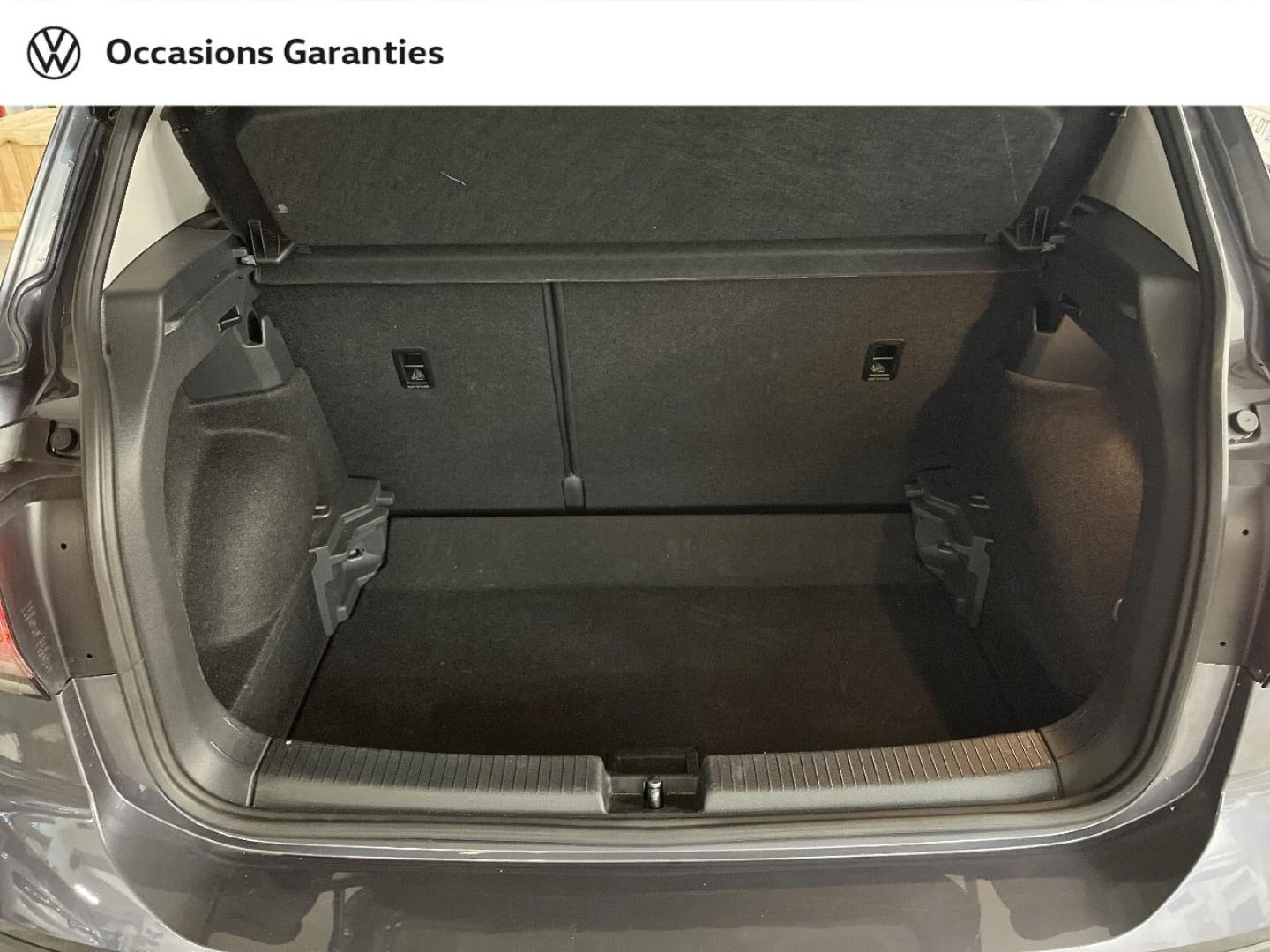 Voitures occasions VOLKSWAGEN T-CROSS VW Edition Paris