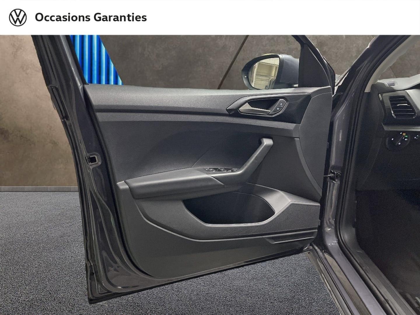 Voitures occasions VOLKSWAGEN T-CROSS VW Edition Paris